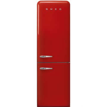 Smeg FAB32RRN1 Anni '50 Rosso Combinato
