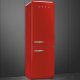 Smeg FAB32RRN1 Anni '50 Rosso Combinato 5