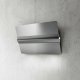 Elica Capitol IX/F/80 Cappa aspirante a parete Acciaio inox 3