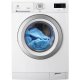 Electrolux EWW1686HDW lavasciuga Libera installazione Caricamento frontale Bianco 2