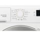Electrolux EWW1686HDW lavasciuga Libera installazione Caricamento frontale Bianco 3