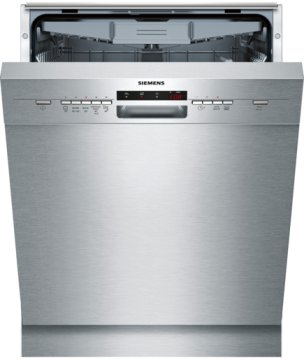 Siemens iQ500 SN45L580EU lavastoviglie Sottopiano 13 coperti
