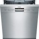 Siemens iQ500 SN45L580EU lavastoviglie Sottopiano 13 coperti 2