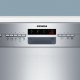 Siemens iQ500 SN45L580EU lavastoviglie Sottopiano 13 coperti 4
