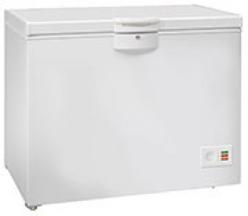 Smeg CO230 congelatore Congelatore a pozzo Libera installazione 230 L Bianco