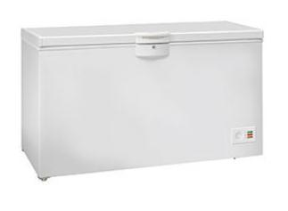Smeg CO402 congelatore Congelatore a pozzo Libera installazione 350 L Bianco