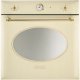 Smeg SF850P forno 72 L 3000 W Crema 2