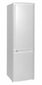 Beko CNA 29120 frigorifero con congelatore Libera installazione 260 L Bianco