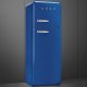 Smeg FAB30RBL1 Anni '50 Blu Doppia porta 4