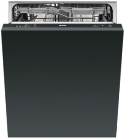 Smeg ST531 lavastoviglie A scomparsa totale 13 coperti