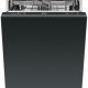 Smeg ST531 lavastoviglie A scomparsa totale 13 coperti 2