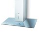 Elica Slope Soft Cappa aspirante a parete Argento 560 m³/h 2