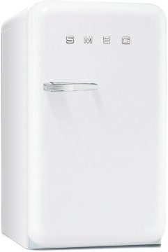 Smeg FAB10HRB frigorifero Libera installazione 130 L Bianco