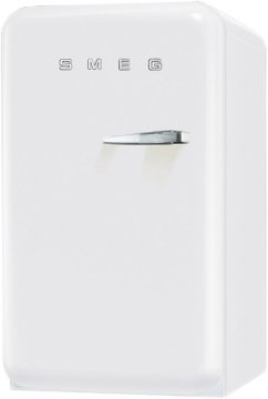 Smeg FAB10HLB frigorifero Libera installazione 130 L Bianco
