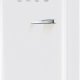 Smeg FAB10HLB frigorifero Libera installazione 130 L Bianco 2