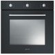 Smeg SF465N forno 61 L Nero 2
