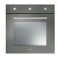 Smeg SF465TT forno 63 L Grigio 2