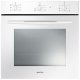 Smeg SF561B forno Bianco 2