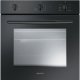 Smeg SF561N forno Nero 2