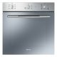 Smeg SF568X forno 70 L 3000 W Specchio 2