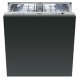 Smeg ST323L lavastoviglie A scomparsa totale 13 coperti 2