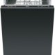 Smeg ST522 lavastoviglie A scomparsa totale 12 coperti 2