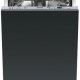 Smeg STA4525 lavastoviglie A scomparsa totale 10 coperti 2