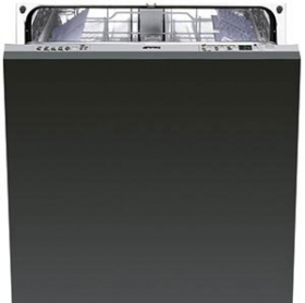Smeg STA6439L2 lavastoviglie A scomparsa totale 13 coperti