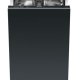 Smeg STA4501 lavastoviglie A scomparsa totale 10 coperti 2