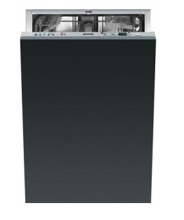 Smeg STA4515 lavastoviglie A scomparsa totale 10 coperti