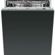 Smeg ST332L lavastoviglie A scomparsa totale 13 coperti 2