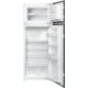 Smeg FR232P frigorifero con congelatore Da incasso 214 L Bianco 2