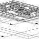 Franke FHMR 705 4G TC WH E Bianco Da incasso Gas 5 Fornello(i) 3