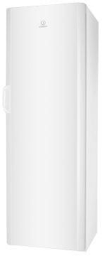 Indesit UIAA 12.1 Congelatore verticale Libera installazione 235 L Bianco