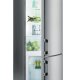 Gorenje RK61620X Libera installazione 285 L Acciaio inox 2