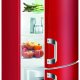 Gorenje RK 61620 RD Libera installazione 285 L Rosso 2