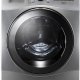 LG F1495BDSA7 lavatrice Caricamento frontale 12 kg 1400 Giri/min Acciaio inox 2