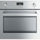 Smeg SC445MCX1 forno 32 L Acciaio inox 2