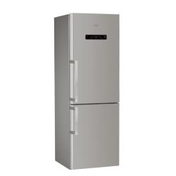 Whirlpool WBA34963 DFC S Libera installazione Grigio