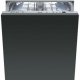 Smeg ST324ATL lavastoviglie A scomparsa totale 13 coperti 2