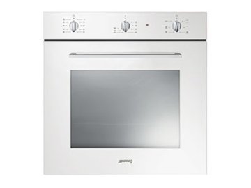 Smeg SF465B forno 63 L Bianco