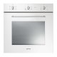 Smeg SF465B forno 63 L Bianco 2