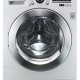 LG F14A8FDA lavatrice Caricamento frontale 9 kg 1400 Giri/min Bianco 2