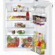 Liebherr IK 1650 Premium frigorifero Da incasso 154 L Bianco 2