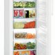 Liebherr GNP 2713 Comfort NoFrost Congelatore verticale Libera installazione 232 L F Bianco 2