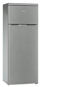 Smeg FD239APS Doppia porta