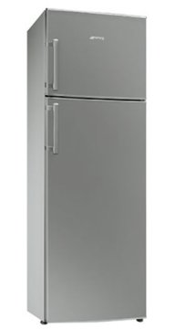 Smeg FD32APS1 Doppia porta