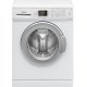 Smeg SW128D lavatrice Caricamento frontale 8 kg 1200 Giri/min Bianco 2