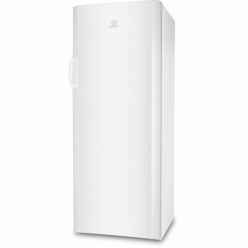 Indesit UIAA 10.1 congelatore Congelatore verticale Libera installazione 194 L Bianco
