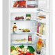 Liebherr CTP 2121 frigorifero con congelatore Libera installazione 195 L Bianco 2